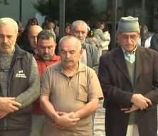 İzmir’de hayvansever Şule Çörekçi’nin cenazesinde gözyaşları: 30 kedisiyle birlikte hayatını kaybetmişti