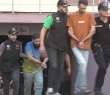 İzmir'de polis merkezine saldırı soruşturmasında yeni gelişme