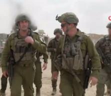 İsrail, Suriye’de işgali genişletti