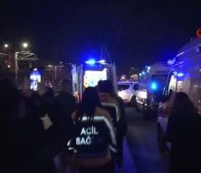 Kabataş metro inşaatındaki kazayla ilgili 2 tutuklama