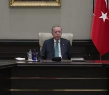 Kabine, bugün toplanıyor: Masada 3 kritik başlık var