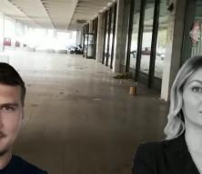 Futbol hakemi eski kız arkadaşını öldürdü, intihara kalkıştı