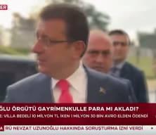 Kara parayı Bodrum'da kaçak villaya yatırmışlar!