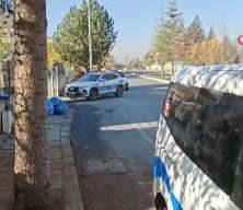 Kayseri'de evlat dehşeti: Baba hayatını kaybetti!