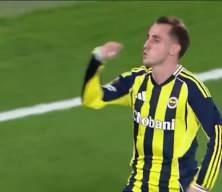 Kerem Aktürkoğlu'nun gol sevinci mahkemelik oldu
