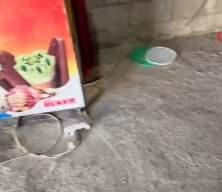 Kilis'te hijyen skandalı!