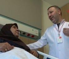 Kimse, ‘kalbim sağda atıyor’ dediğinde inanmamış: İç organlarının tamamı ters taraftaymış