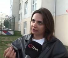 Kirpik yaptırmak isteyen kadının hayatı kabusa döndü!