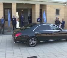 KKTC Cumhurbaşkanı Erhürman'dan Rum Lidere sert yanıt: 'Açıklaması yok hükmündedir'