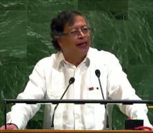 Kolombiya'ya darbe iddiası ortalığı karıştırdı