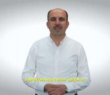 Konya Büyükşehir Belediyesi'nden 30 bin öğrenciye burs!