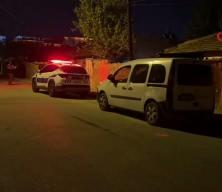 Konya'da 16 yaşındaki çocuk babasını öldürdü!