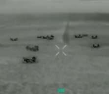 Kritik kent el değiştirdi: Bir günde 1370 asker kaybı!