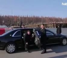 Kuzey Kore’den Güney’in nükleer denizaltı planına sert uyarı: “Bölgede nükleer domino etkisi yaratır”