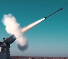 LEVENT füzesi, hedefini tam isabetle vurdu