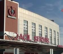 Lise öğrencisi, yediği gıdadan zehirlendi!