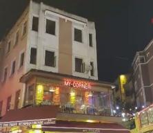 Almanya’dan İstanbul’a gelen adam, otelde fenalaşınca kaldırıldığı hastanede öldü