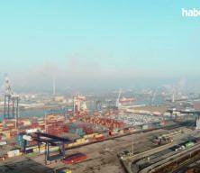 Makine ihracatında rekor gelir: 10 ayda 23,6 milyar dolar