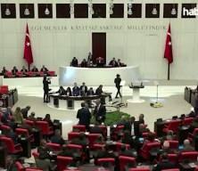 Meclis'te yeni hafta yoğun geçecek: Turizm, vakıflar, vergi ve sigorta düzenlemeleri gündemde