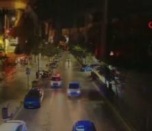 Mersin merkezli yasa dışı bahis operasyonunda 4'ü hakem 32 kişi tutuklandı