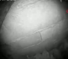 Herkes nefesini tuttu o anı izledi! Düşen işçi için zamanla yarıştılar