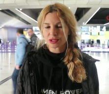 Milli rallici Burcu Çetinkaya, Suudi Arabistan'da piste çıkacak