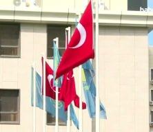 Milli Savunma Bakanı Güler, Kazakistan Savunma Bakanı Kosanov ile görüştü