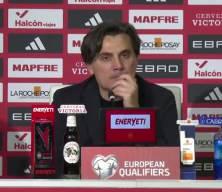 Montella, 'Kulüplerden bir ricam var'