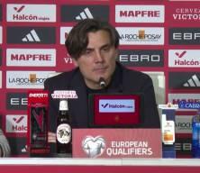 Montella talep etti TFF harekete geçti