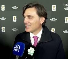 Montella'dan kura yorumu!