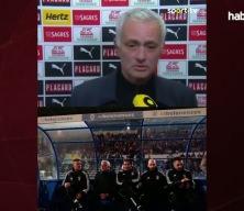 Mourinho 3. Lig takımını 'zar zor' yendi!