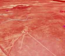 Müthiş Türk sistemini canlı olarak 14 ülke izledi! 3 km'den kör edip...