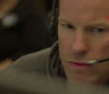 NASA’nın sessiz süpersonik uçağı X-59’un ilk test uçuşuna ait görüntüler yayınlandı