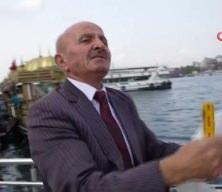 Neşeli Günler Filmi'nde Şener Şen'in canlandırdığı "Ziya" karakteri gerçek oldu