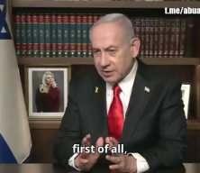 Netanyahu'dan Suriye itirafı: Türkiye'yi yakından izliyoruz