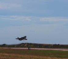 KIZILELMA, GÖKDOĞAN Mühimmatı bağlı test uçuşunu gerçekleştirdi