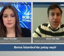 Borsa İstanbul'da 2026 için umut var: 'Bu seviyeler alım fırsatı'