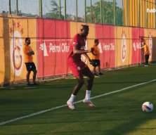 Osimhen Fenerbahçe derbisinde oynayacak mı?