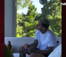 Icardi tatilini 10 güne çıkardı