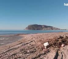 Bilim insanlarından korkutan uyarı: Sahillerin yarısı bu yüzyılda yok olabilir