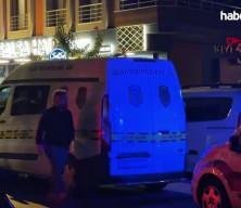 Pendik'te eşini bıçakla öldürüp intihar etti