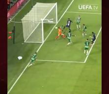 PSG'den Mbappe'ye dev tazminat şoku