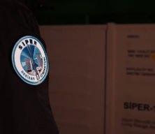 SİPER 1 Füzesi otonom batarya atışında hedefi tam isabetle vurdu