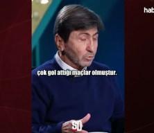 Rıdvan Dilmen'den Barış Alper yorumu: Bonservisine 20 milyon euro daha eklettirirdi!