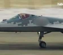 Rusya ilk defa 5. nesil Su-57 savaş uçağının ihracatını gerçekleştirdi