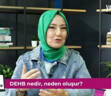 Psikolog Elif Zahide Gök açıkladı: Dikkat Eksikliği Hiperaktivite Bozukluğu nedir?