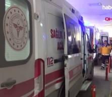 Şanlıurfa'da çocuğa işkence iddiasıyla bir kişi tutuklandı