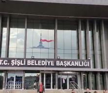 Şişli Belediyesi'ndeki usulsüzlük tespit edildi! Aylarca maaş alıp çalışmamışlar