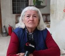 Söylediklerini sadece kendisi anlıyor