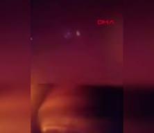 Suudi Arabistan'da kahreden kaza! Otobüs, tankere çarptı: 42 kişi hayatını kaybetti